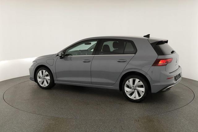 Volkswagen Golf 1.5 TSI eHybrid 150 kW Edition 50 VIII Style, AHK, Navi, Kamera, Side, LED-Plus 
