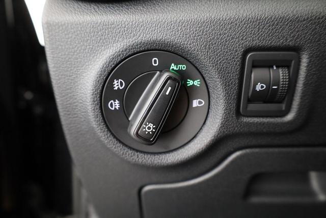 Skoda Fabia Monte Carlo 1.0 TSI Carlo, Kamera, SmartLink, Winter, Ladeboden, 5-J. Garntie 