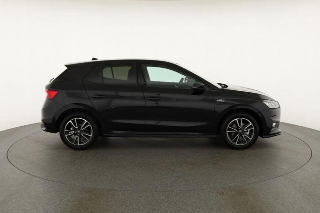 Skoda Fabia Monte Carlo 1.0 TSI Carlo, Kamera, SmartLink, Winter, Ladeboden, 5-J. Garntie 