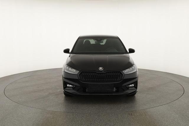 Skoda Fabia Monte Carlo 1.0 TSI Carlo, Kamera, SmartLink, Winter, Ladeboden, 5-J. Garntie 