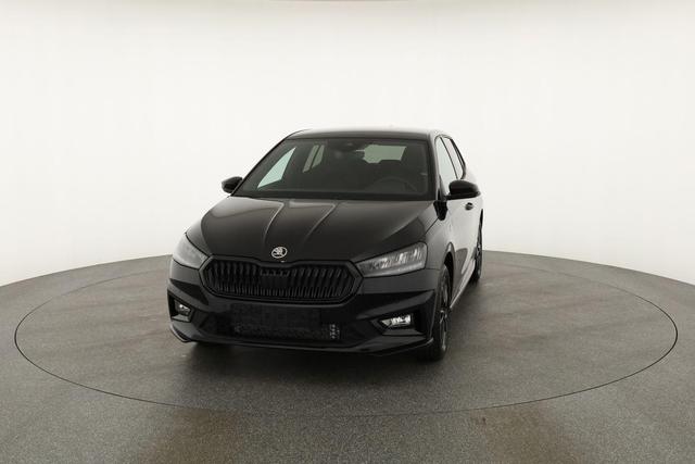 Skoda Fabia Monte Carlo 1.0 TSI Carlo, Kamera, SmartLink, Winter, Ladeboden, 5-J. Garntie 