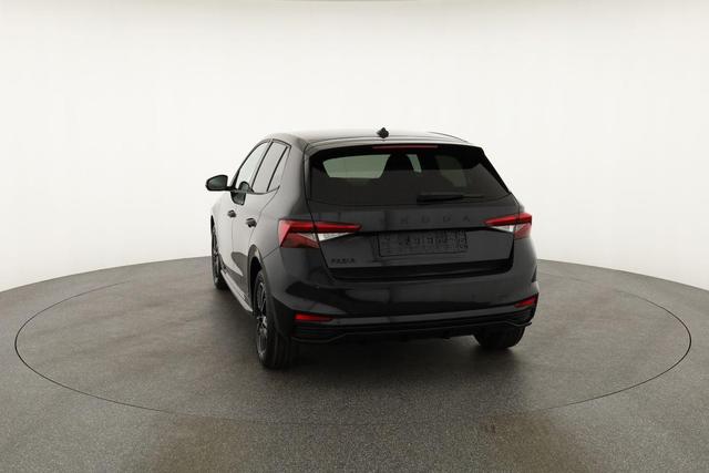 Skoda Fabia Monte Carlo 1.0 TSI Carlo, Kamera, SmartLink, Winter, Ladeboden, 5-J. Garntie 