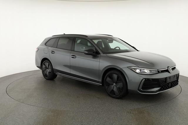 Volkswagen Passat Variant 1.5 TSI eHybrid 200 kW R-Line Black, Pano, AHK, AreaView, 19-Zoll 