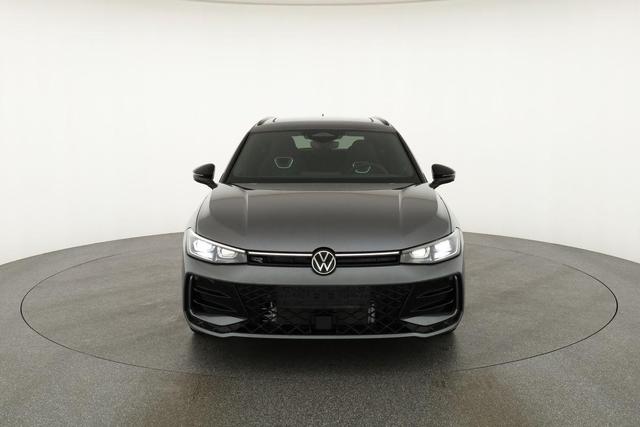 Volkswagen Passat Variant 1.5 TSI eHybrid 200 kW R-Line Black, Pano, AHK, AreaView, 19-Zoll 