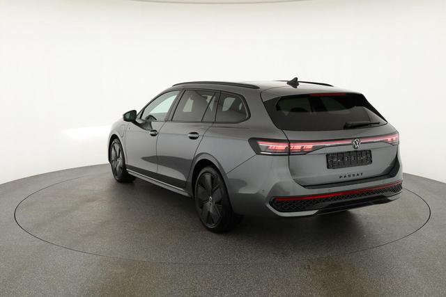 Volkswagen Passat Variant 1.5 TSI eHybrid 200 kW R-Line Black, Pano, AHK, AreaView, 19-Zoll 