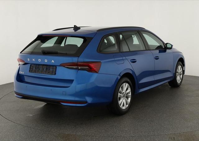Skoda Octavia Combi 2.0 TDI 110 kW Selection DSG Selection, AHK, ACC, Kamera, 4-J Garantie 