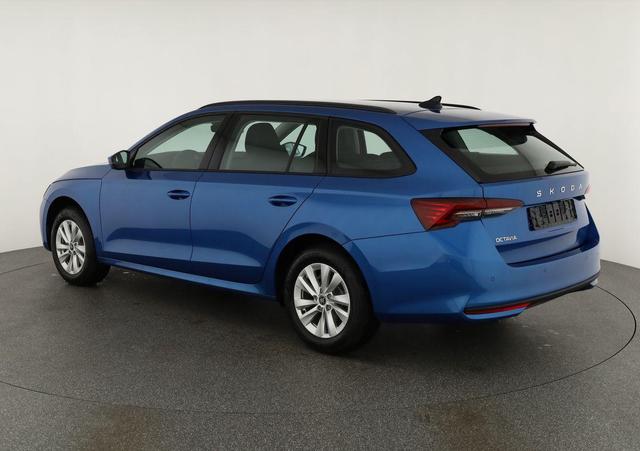 Skoda Octavia Combi 2.0 TDI 110 kW Selection DSG Selection, AHK, ACC, Kamera, 4-J Garantie 