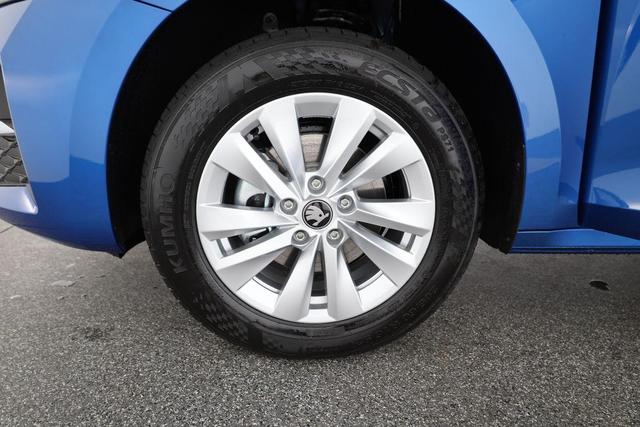 Skoda Octavia Combi 2.0 TDI 110 kW Selection DSG Selection, AHK, ACC, Kamera, 4-J Garantie 