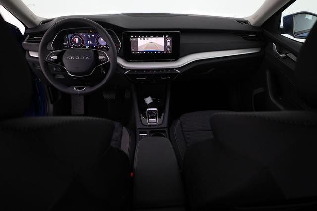 Skoda Octavia Combi 2.0 TDI 110 kW Selection DSG Selection, AHK, ACC, Kamera, 4-J Garantie 