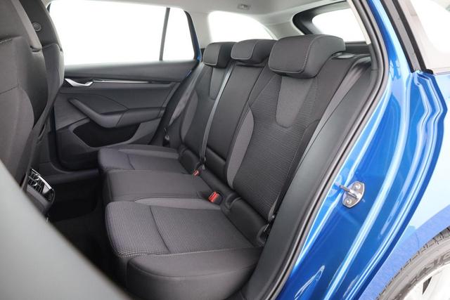Skoda Octavia Combi 2.0 TDI 110 kW Selection DSG Selection, AHK, ACC, Kamera, 4-J Garantie 