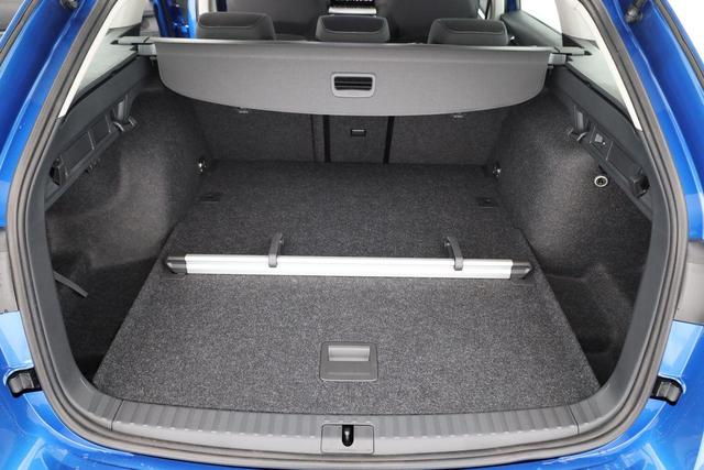 Skoda Octavia Combi 2.0 TDI 110 kW Selection DSG Selection, AHK, ACC, Kamera, 4-J Garantie 