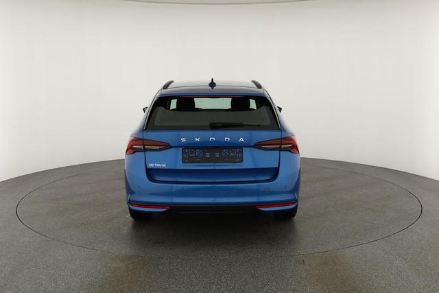 Skoda Octavia Combi 2.0 TDI 110 kW Selection DSG Selection, AHK, ACC, Kamera, 4-J Garantie 