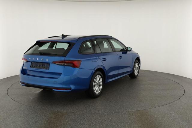 Skoda Octavia Combi 2.0 TDI 110 kW Selection DSG Selection, AHK, ACC, Kamera, 4-J Garantie 