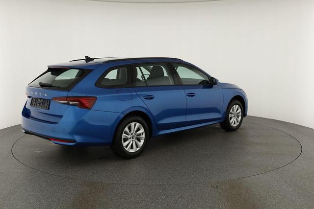 Skoda Octavia Combi 2.0 TDI 110 kW Selection DSG Selection, AHK, ACC, Kamera, 4-J Garantie 