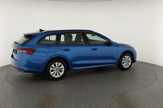 Skoda Octavia Combi 2.0 TDI 110 kW Selection DSG Selection, AHK, ACC, Kamera, 4-J Garantie 