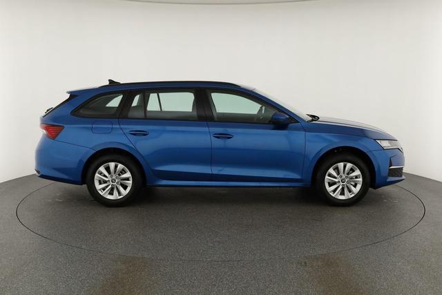 Skoda Octavia Combi 2.0 TDI 110 kW Selection DSG Selection, AHK, ACC, Kamera, 4-J Garantie 