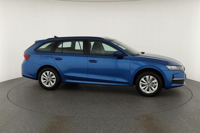 Skoda Octavia Combi 2.0 TDI 110 kW Selection DSG Selection, AHK, ACC, Kamera, 4-J Garantie 