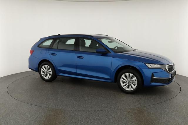Skoda Octavia Combi 2.0 TDI 110 kW Selection DSG Selection, AHK, ACC, Kamera, 4-J Garantie 
