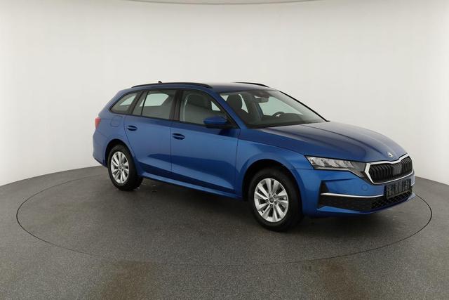 Skoda Octavia Combi 2.0 TDI 110 kW Selection DSG Selection, AHK, ACC, Kamera, 4-J Garantie 