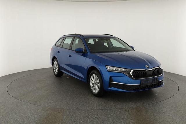 Skoda Octavia Combi 2.0 TDI 110 kW Selection DSG Selection, AHK, ACC, Kamera, 4-J Garantie 