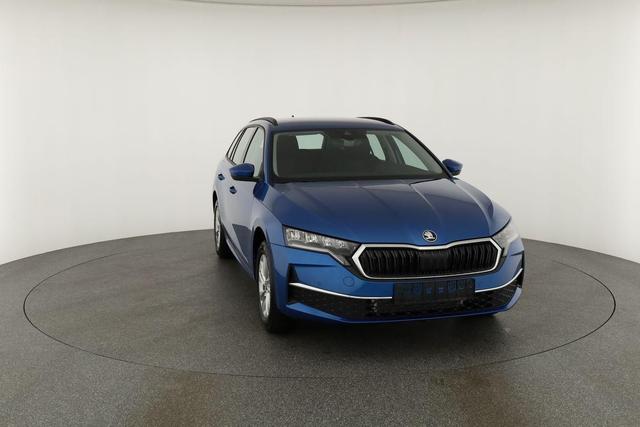 Skoda Octavia Combi 2.0 TDI 110 kW Selection DSG Selection, AHK, ACC, Kamera, 4-J Garantie 