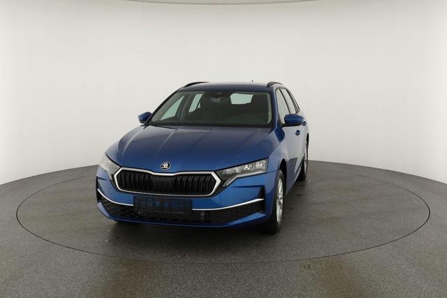 Skoda Octavia Combi 2.0 TDI 110 kW Selection DSG Selection, AHK, ACC, Kamera, 4-J Garantie 