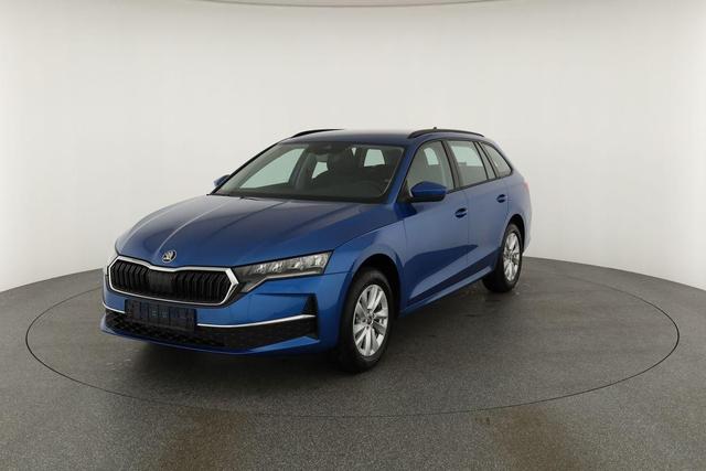 Skoda Octavia Combi 2.0 TDI 110 kW Selection DSG Selection, AHK, ACC, Kamera, 4-J Garantie 