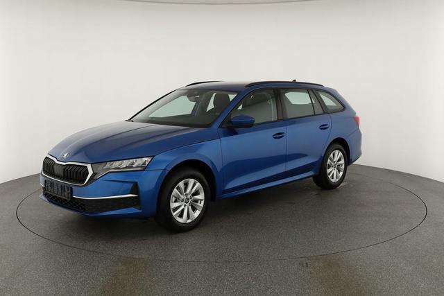 Skoda Octavia Combi 2.0 TDI 110 kW Selection DSG Selection, AHK, ACC, Kamera, 4-J Garantie 