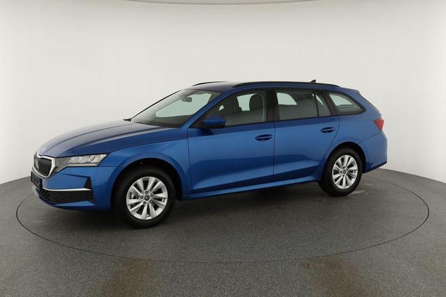 Skoda Octavia Combi 2.0 TDI 110 kW Selection DSG Selection, AHK, ACC, Kamera, 4-J Garantie 