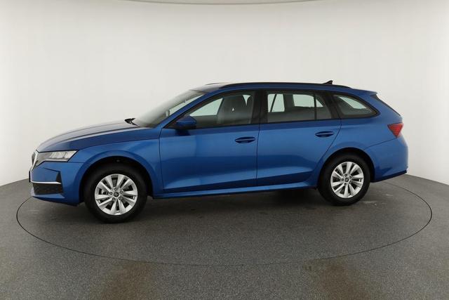 Skoda Octavia Combi 2.0 TDI 110 kW Selection DSG Selection, AHK, ACC, Kamera, 4-J Garantie 