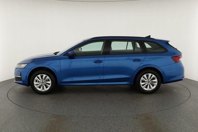 Skoda Octavia Combi 2.0 TDI 110 kW Selection DSG Selection, AHK, ACC, Kamera, 4-J Garantie 