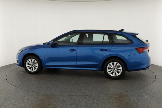 Skoda Octavia Combi 2.0 TDI 110 kW Selection DSG Selection, AHK, ACC, Kamera, 4-J Garantie 