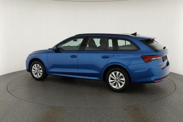 Skoda Octavia Combi 2.0 TDI 110 kW Selection DSG Selection, AHK, ACC, Kamera, 4-J Garantie 