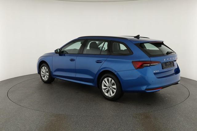 Skoda Octavia Combi 2.0 TDI 110 kW Selection DSG Selection, AHK, ACC, Kamera, 4-J Garantie 