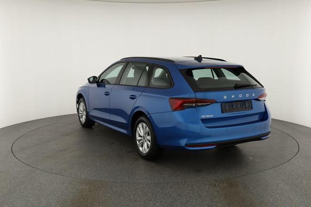 Skoda Octavia Combi 2.0 TDI 110 kW Selection DSG Selection, AHK, ACC, Kamera, 4-J Garantie 