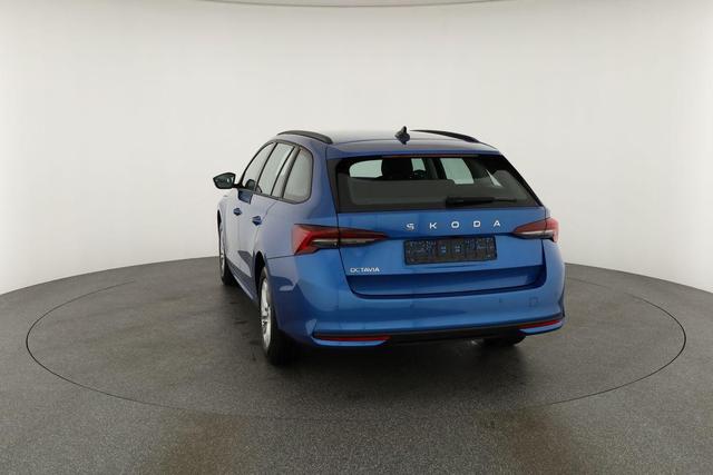 Skoda Octavia Combi 2.0 TDI 110 kW Selection DSG Selection, AHK, ACC, Kamera, 4-J Garantie 