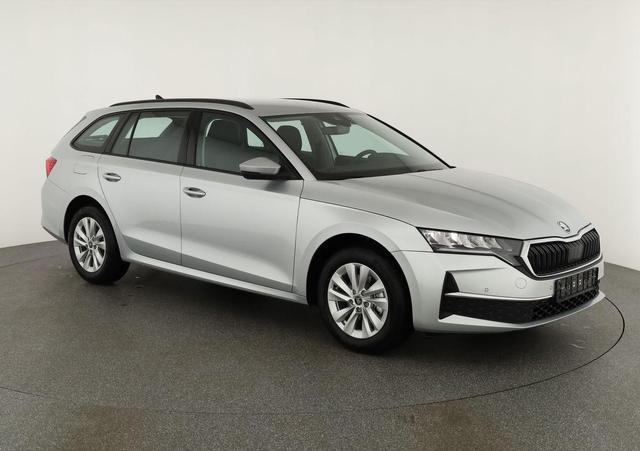 Skoda Octavia Combi - 2.0 TDI 110 kW Selection DSG Selection, AHK, ACC, Kamera, 4-J Garantie