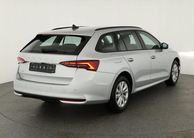 Skoda Octavia Combi 2.0 TDI 110 kW Selection DSG Selection, AHK, ACC, Kamera, 4-J Garantie 