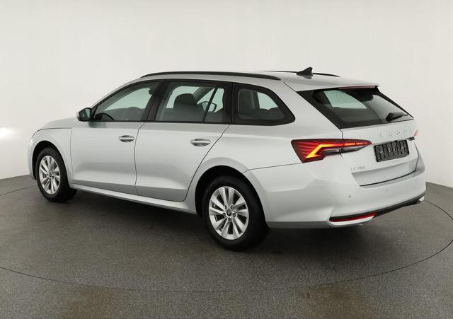 Skoda Octavia Combi 2.0 TDI 110 kW Selection DSG Selection, AHK, ACC, Kamera, 4-J Garantie 