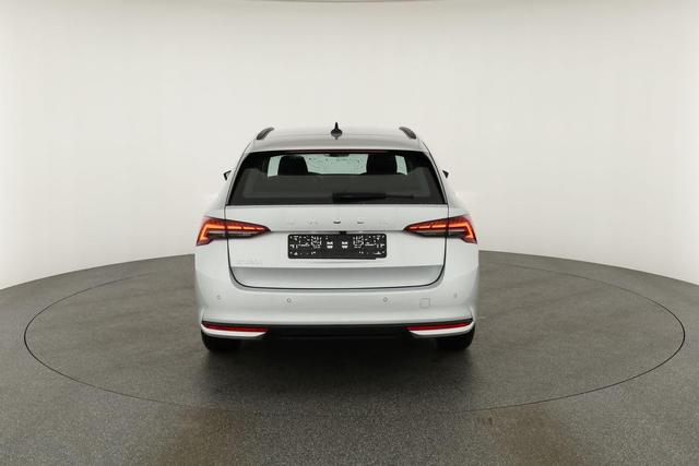 Skoda Octavia Combi 2.0 TDI 110 kW Selection DSG Selection, AHK, ACC, Kamera, 4-J Garantie 