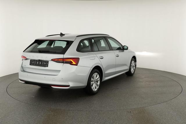 Skoda Octavia Combi 2.0 TDI 110 kW Selection DSG Selection, AHK, ACC, Kamera, 4-J Garantie 