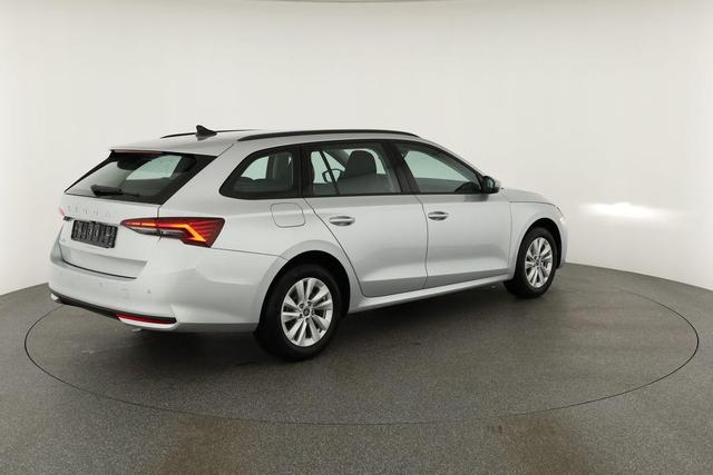 Skoda Octavia Combi 2.0 TDI 110 kW Selection DSG Selection, AHK, ACC, Kamera, 4-J Garantie 