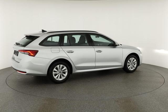 Skoda Octavia Combi 2.0 TDI 110 kW Selection DSG Selection, AHK, ACC, Kamera, 4-J Garantie 