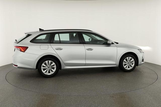 Skoda Octavia Combi 2.0 TDI 110 kW Selection DSG Selection, AHK, ACC, Kamera, 4-J Garantie 