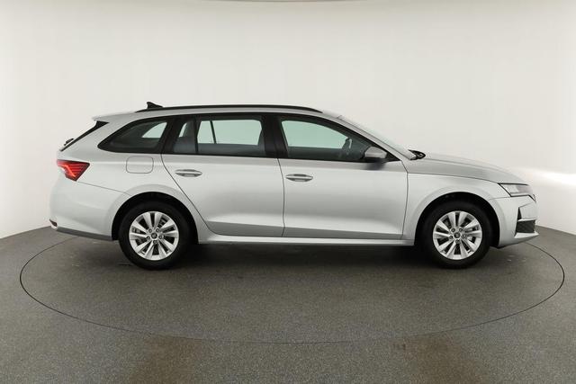 Skoda Octavia Combi 2.0 TDI 110 kW Selection DSG Selection, AHK, ACC, Kamera, 4-J Garantie 