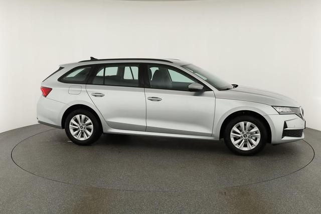 Skoda Octavia Combi 2.0 TDI 110 kW Selection DSG Selection, AHK, ACC, Kamera, 4-J Garantie 