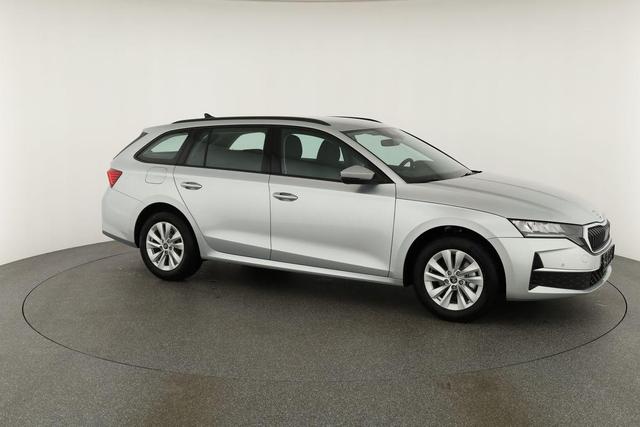 Skoda Octavia Combi 2.0 TDI 110 kW Selection DSG Selection, AHK, ACC, Kamera, 4-J Garantie 
