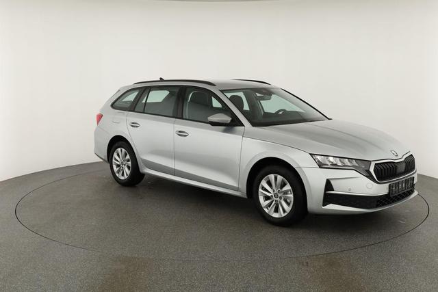 Skoda Octavia Combi 2.0 TDI 110 kW Selection DSG Selection, AHK, ACC, Kamera, 4-J Garantie 