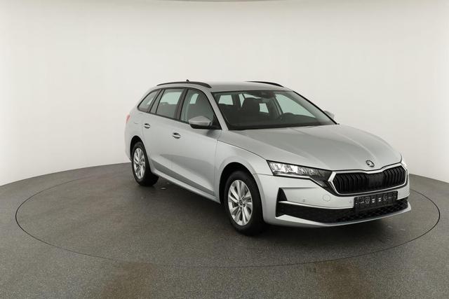 Skoda Octavia Combi 2.0 TDI 110 kW Selection DSG Selection, AHK, ACC, Kamera, 4-J Garantie 