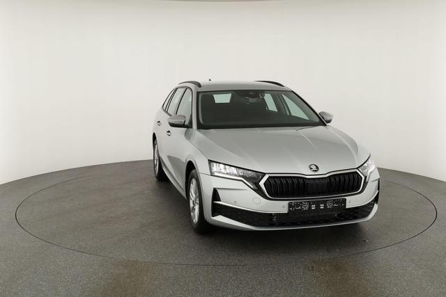 Skoda Octavia Combi 2.0 TDI 110 kW Selection DSG Selection, AHK, ACC, Kamera, 4-J Garantie 